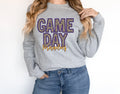 Game Day Tornadoes DTF Transfer - Merch Girls