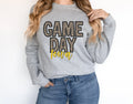 Game day Iowa DTF Transfer - Merch Girls