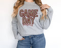 Game Day DTF Transfer - Merch Girls