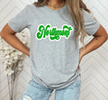 Northmont Vintage Retro Shadow Distressed DTF Transfer - Merch Girls