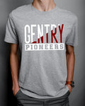 Gentry Pioneers DTF Transfer - Merch Girls