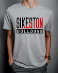 Sikeston Bulldogs DTF Transfer - Merch Girls