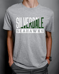 Silverdale Seahawks DTF Transfer - Merch Girls