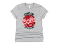 Come On Colts DTF Transfer - Merch Girls