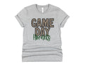 Game Day Hornets DTF Transfer - Merch Girls