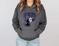Pioneers Splatter DTF Transfer - Merch Girls