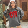 OH DTF Transfer - Merch Girls