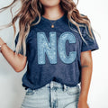 NC DTF Transfer - Merch Girls