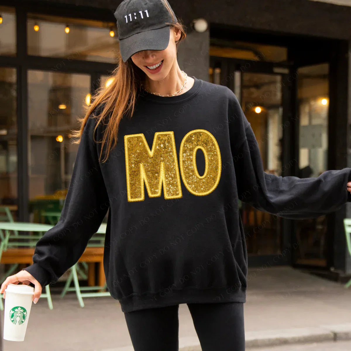 MO DTF Transfer - Merch Girls