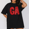 GA DTF Transfer - Merch Girls