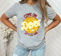 Come On Deer DTF Transfer - Merch Girls