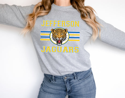 Jefferson Jaguars