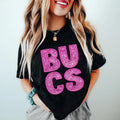 Bucs DTF Transfer - Merch Girls
