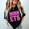 Hornets DTF Transfer - Merch Girls