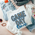 Game Day Lions DTF Transfer - Merch Girls