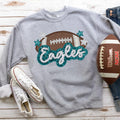 Eagles DTF Transfer - Merch Girls
