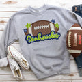 Seahawks DTF Transfer - Merch Girls