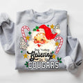 Don’t stop believing in the Cougars DTF Transfer - Merch Girls