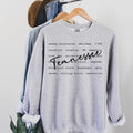 Tennessee DTF Transfer - Merch Girls
