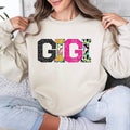 Gigi Bright Graphic Tee - Merch Girls