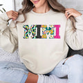 Mimi Bright Graphic Tee - Merch Girls