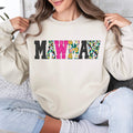 Mawmaw Bright Graphic Tee - Merch Girls