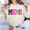 Meme Bright Graphic Tee - Merch Girls