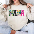 Mama Bright Graphic Tee - Merch Girls