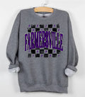 Farmersville DTF Transfer - Merch Girls