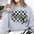 Mules DTF Transfer - Merch Girls
