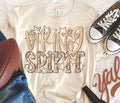 Viking DTF Transfer - Merch Girls