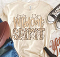 Wildcat DTF Transfer - Merch Girls