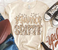 Squirrel DTF Transfer - Merch Girls