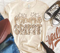 Porcupine DTF Transfer - Merch Girls
