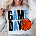 Game Day DTF Transfer - Merch Girls