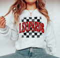 Leopards DTF Transfer - Merch Girls