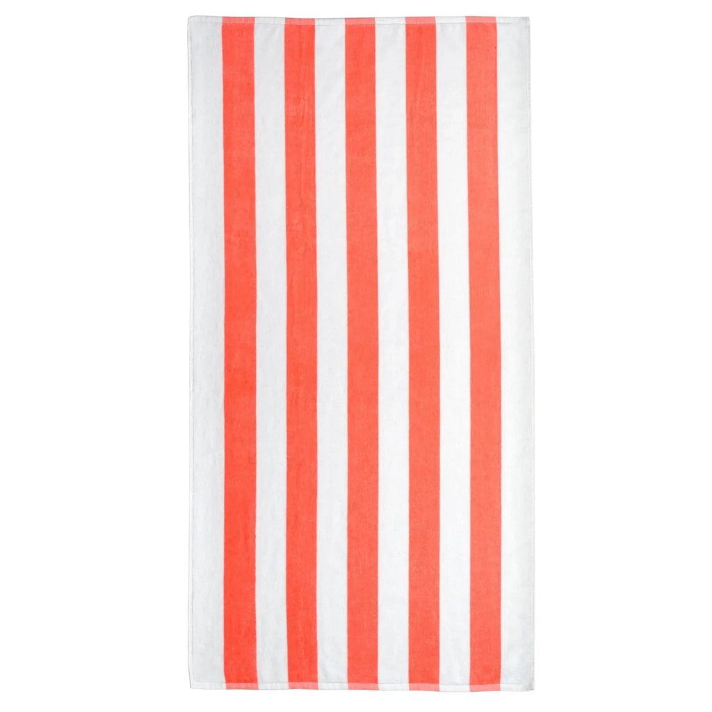 Embroidered Beach Towels 58" x 28 * - Merch Girls