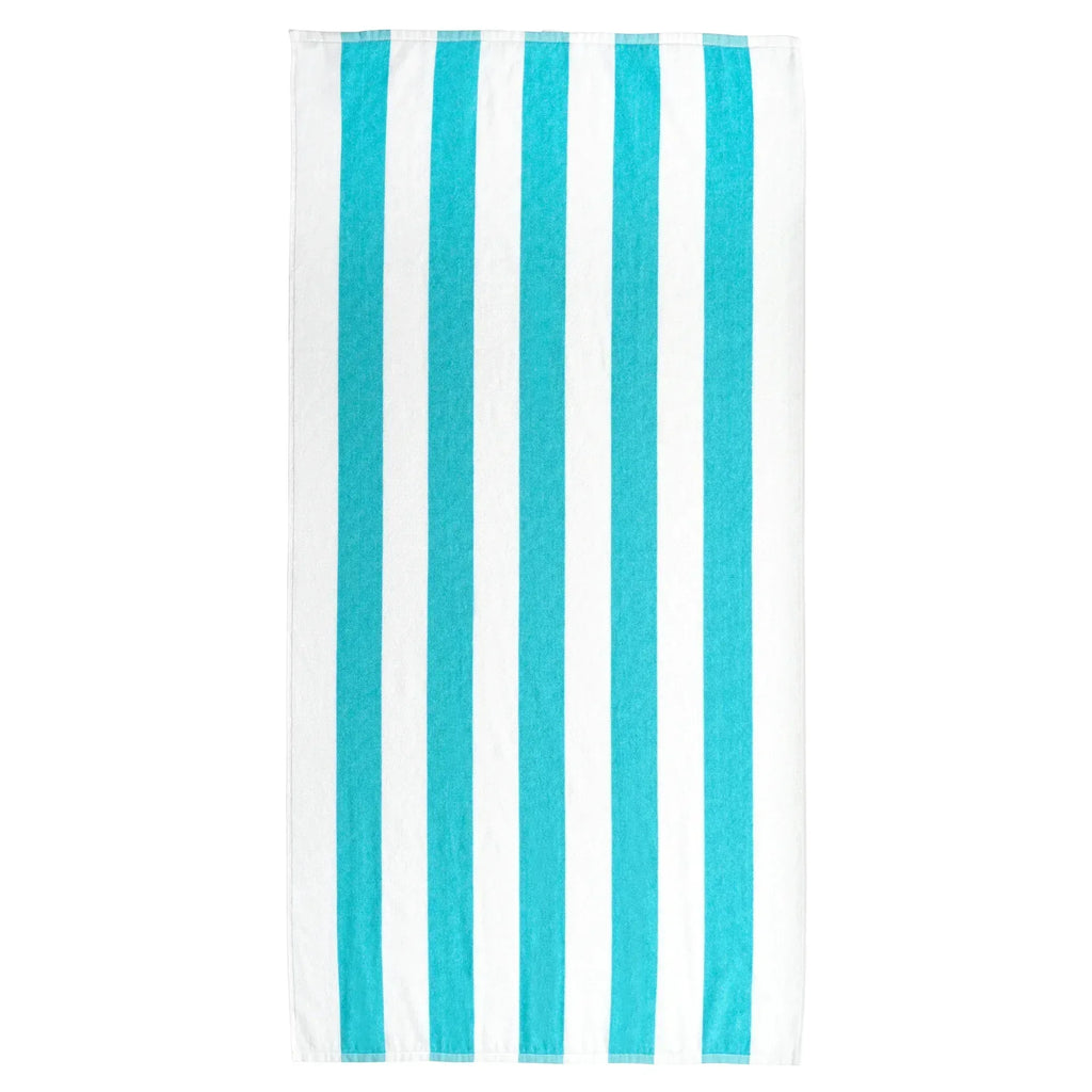 Embroidered Beach Towels 58" x 28 * - Merch Girls