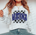 Mustangs DTF Transfer - Merch Girls