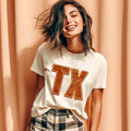 TX DTF Transfer - Merch Girls
