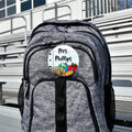 Teacher Bag Tag/Ornaments/Car Charm - Merch Girls
