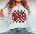 Pirates DTF Transfer - Merch Girls