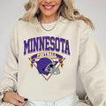 Minnesota DTF Transfer - Merch Girls
