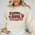 Redskins DTF Transfer - Merch Girls