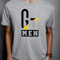 G-Men DTF Transfer - Merch Girls