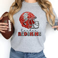 Loudon Redskins DTF Transfer - Merch Girls