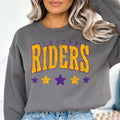 Center Riders DTF Transfer - Merch Girls