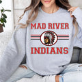 Mad River Indians DTF Transfer - Merch Girls