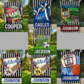 Garden Flag Design Bundle - No Physical Item! - Merch Girls
