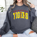 Princetown Tigers DTF Transfer - Merch Girls